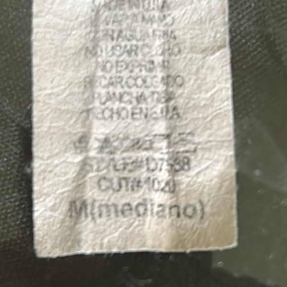 buttons Brand Dress - Picture 8 of 11